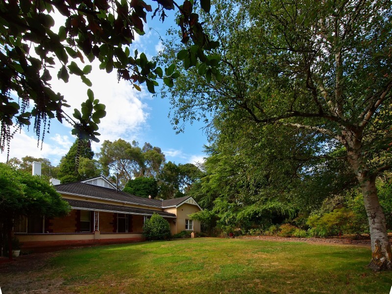 31 Wicks Road, Balhannah SA 5242