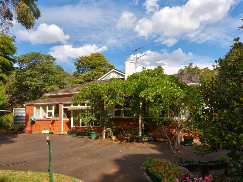 31 Wicks Road, Balhannah SA 5242