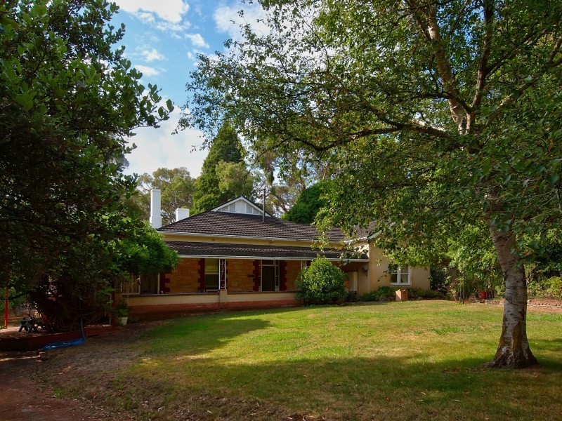 31 Wicks Road, Balhannah SA 5242