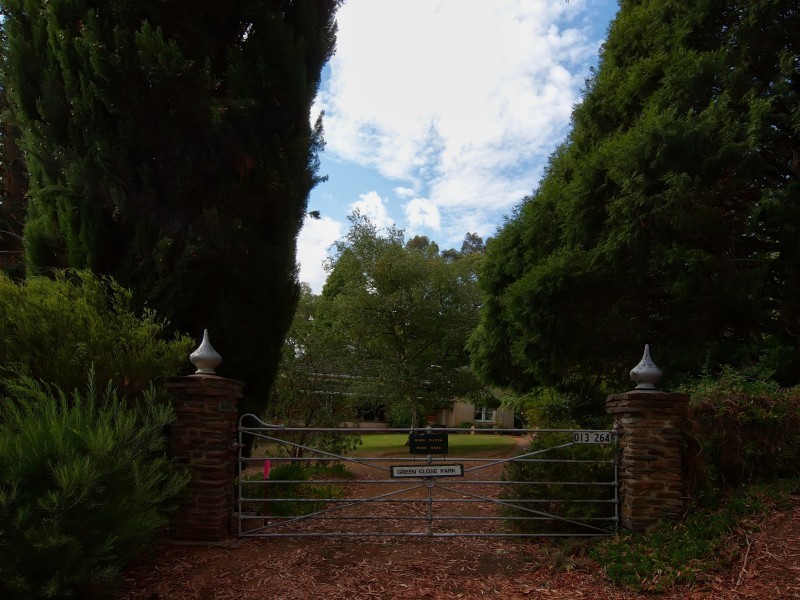 31 Wicks Road, Balhannah SA 5242