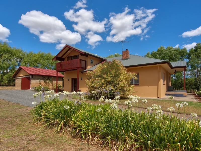 614 Swamp Road, Lenswood SA 5240