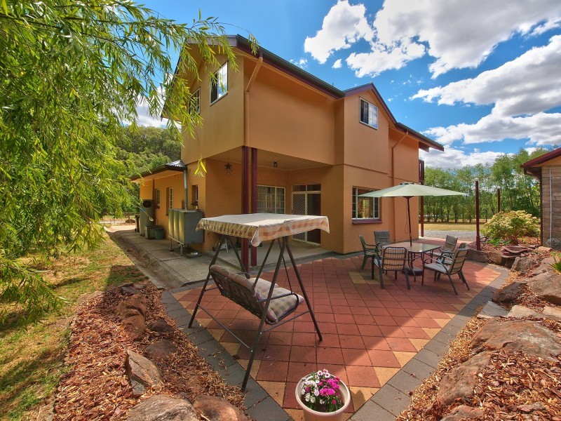 614 Swamp Road, Lenswood SA 5240