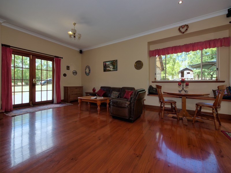 614 Swamp Road, Lenswood SA 5240