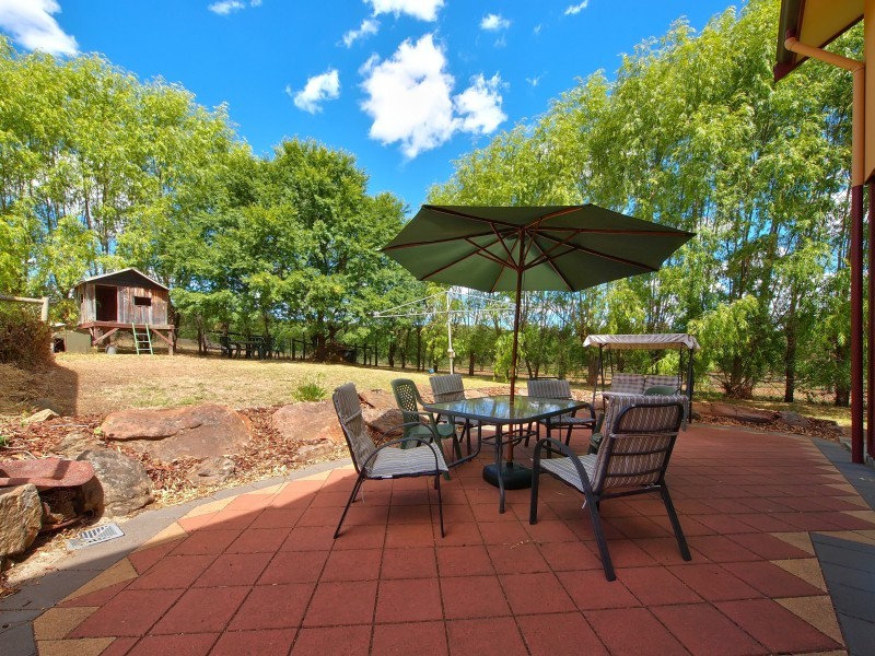 614 Swamp Road, Lenswood SA 5240