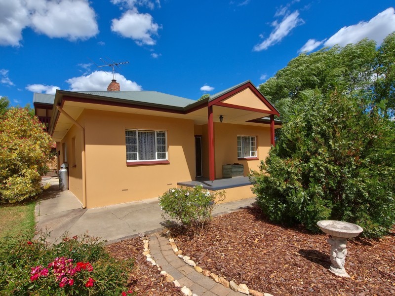 614 Swamp Road, Lenswood SA 5240