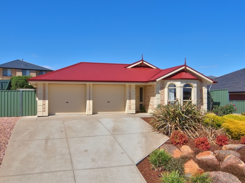 19 Emma Road, Nairne SA 5252