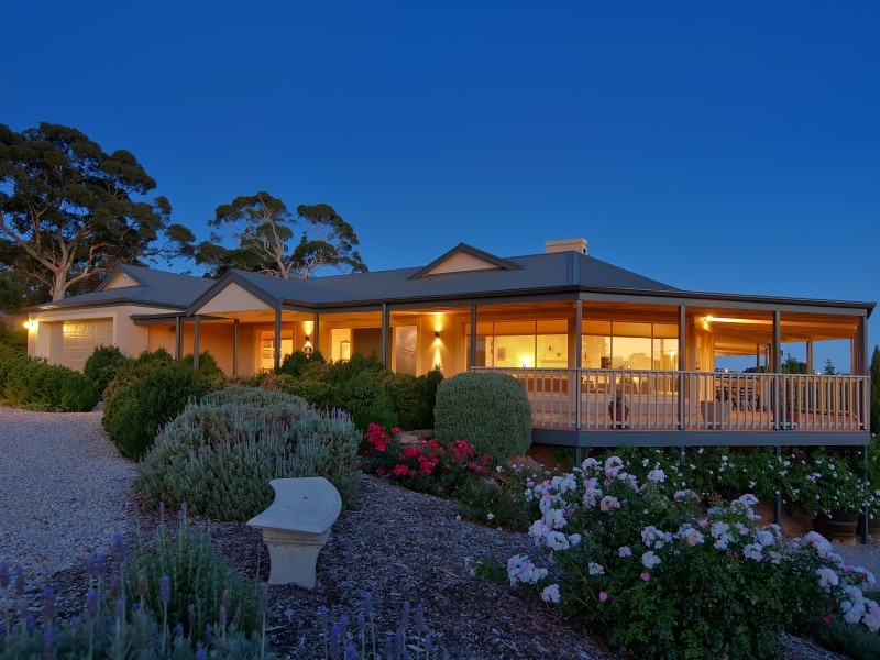 288 Beasley Road, Oakbank SA 5243