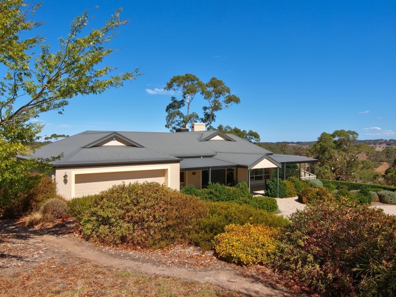 288 Beasley Road, Oakbank SA 5243