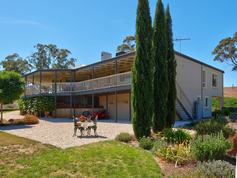 288 Beasley Road, Oakbank SA 5243