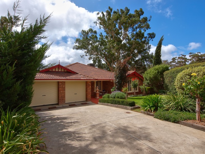 55 Jacaranda Drive, Woodside SA 5244