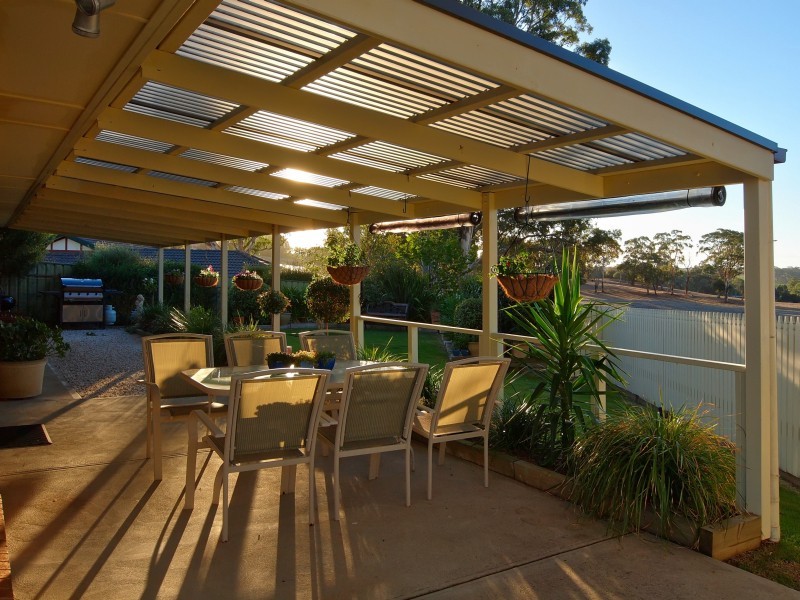 55 Jacaranda Drive, Woodside SA 5244
