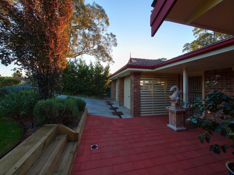 55 Jacaranda Drive, Woodside SA 5244