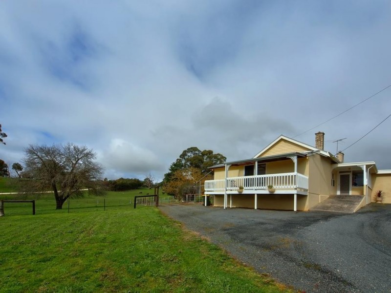 11 South Ridge Road, Woodside SA 5244