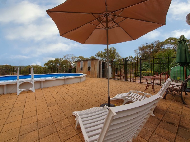 11 South Ridge Road, Woodside SA 5244