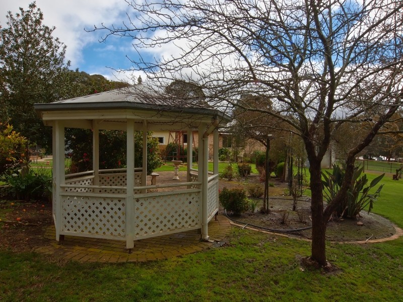 11 South Ridge Road, Woodside SA 5244