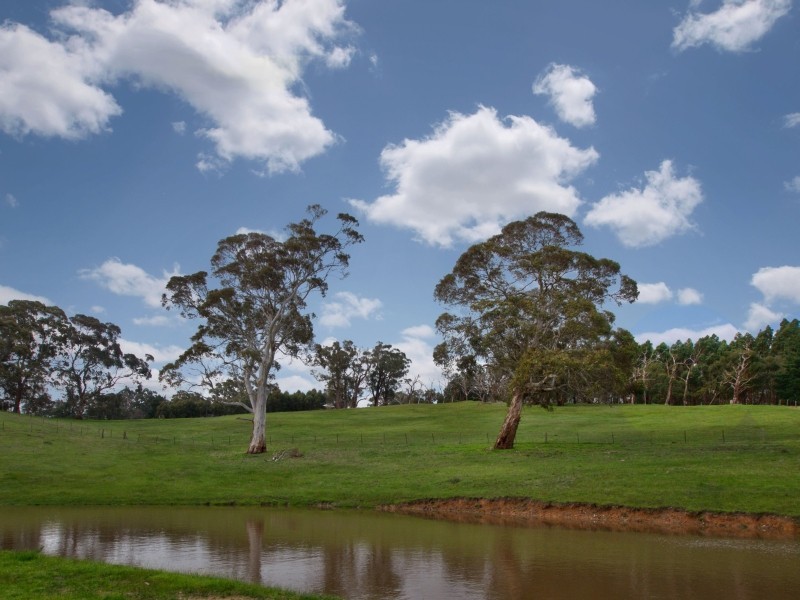 11 South Ridge Road, Woodside SA 5244