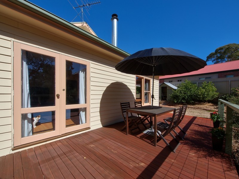 5 Mitchell Court, Littlehampton SA 5250