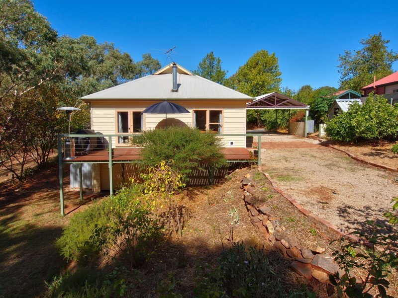 5 Mitchell Court, Littlehampton SA 5250