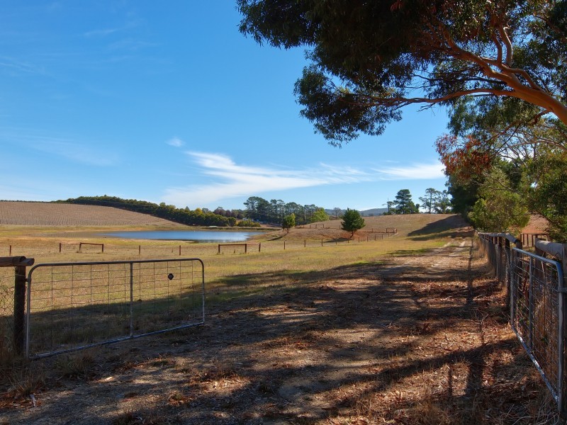 Lot 100 Jones Road, Balhannah SA 5242