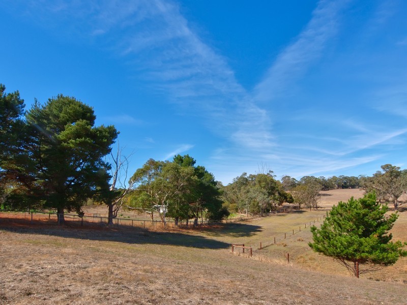 Lot 100 Jones Road, Balhannah SA 5242