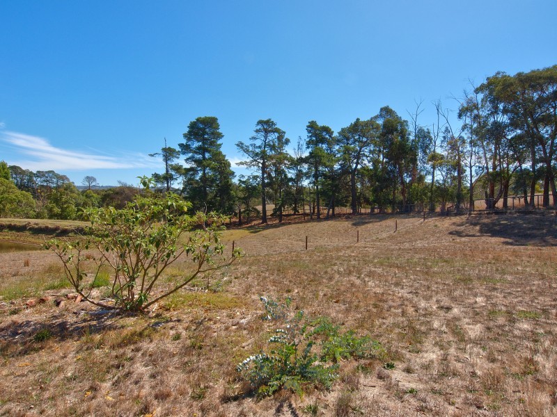 Lot 100 Jones Road, Balhannah SA 5242