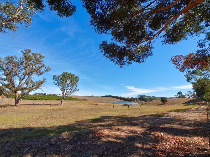 Lot 100 Jones Road, Balhannah SA 5242