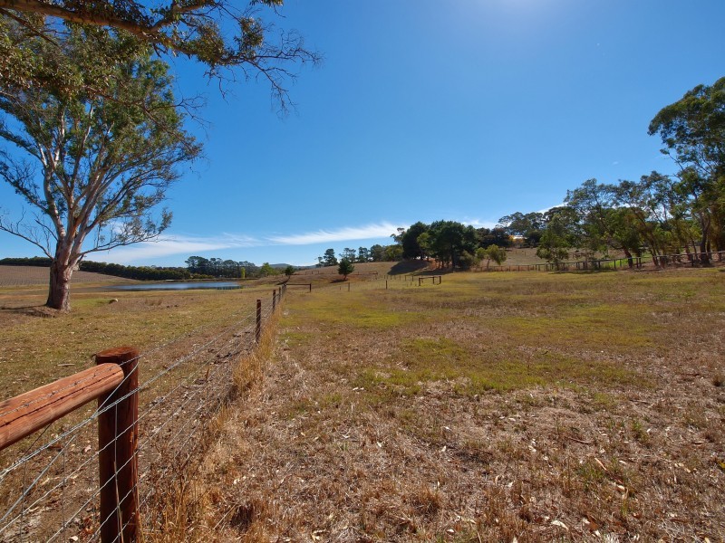 Lot 100 Jones Road, Balhannah SA 5242