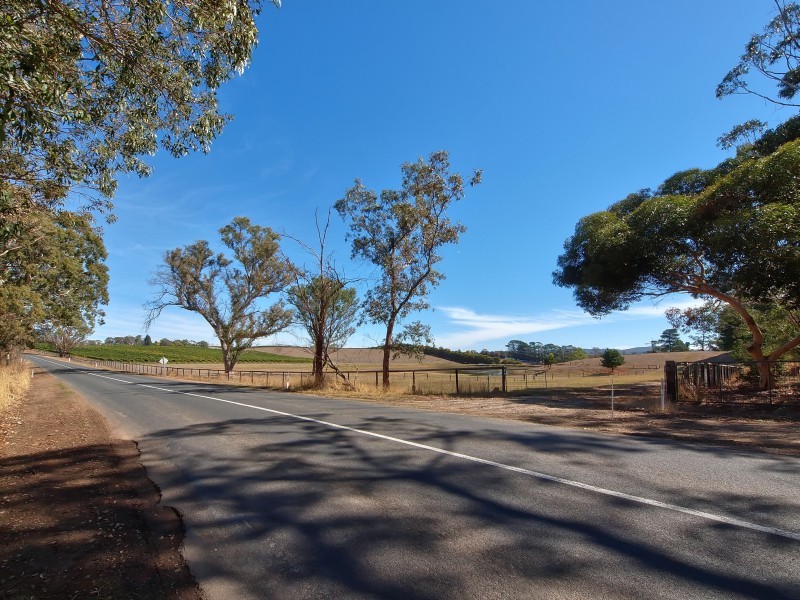 Lot 100 Jones Road, Balhannah SA 5242