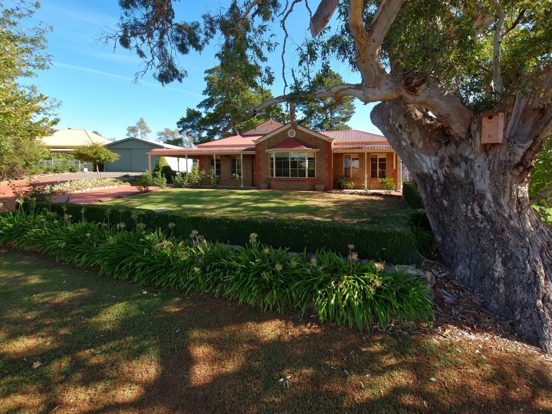 8 Alan Street, Gumeracha SA 5233