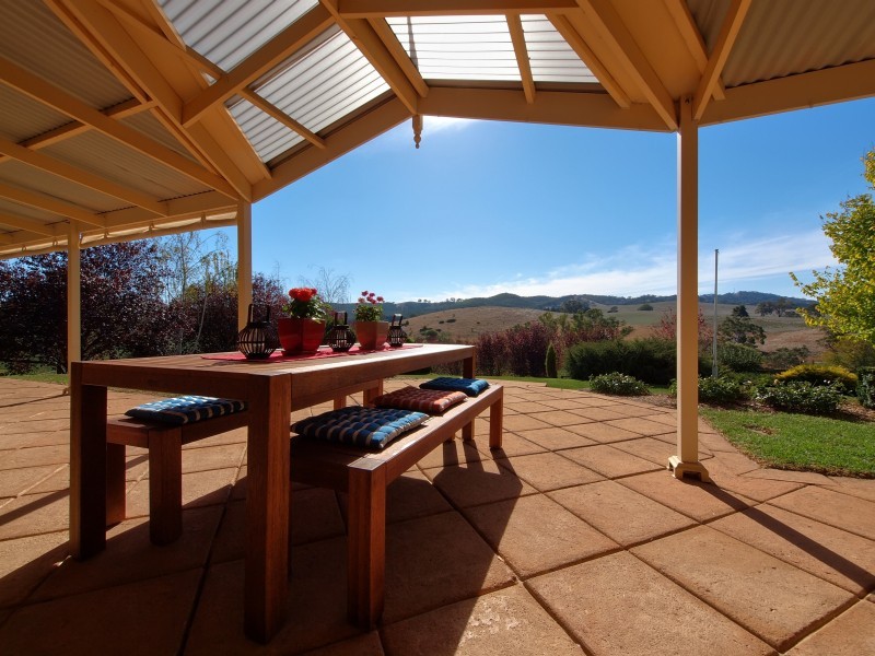 8 Alan Street, Gumeracha SA 5233