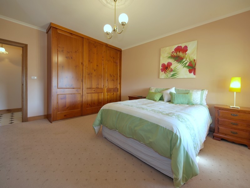 8 Alan Street, Gumeracha SA 5233