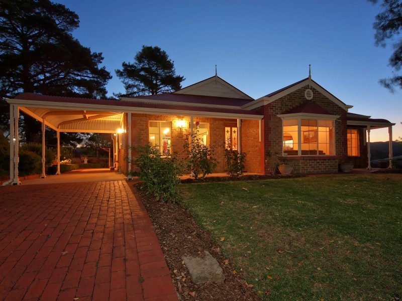 8 Alan Street, Gumeracha SA 5233