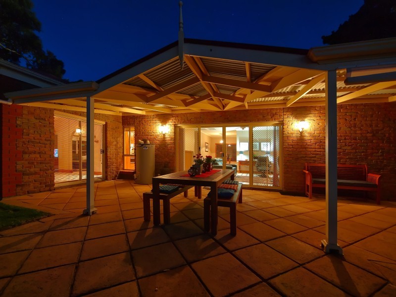 8 Alan Street, Gumeracha SA 5233