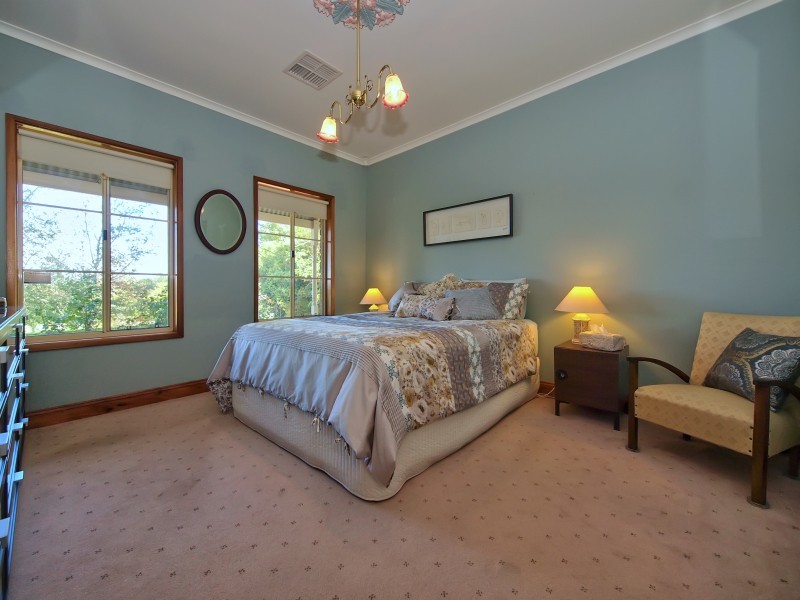 8 Alan Street, Gumeracha SA 5233