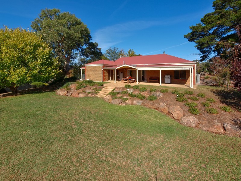 8 Alan Street, Gumeracha SA 5233