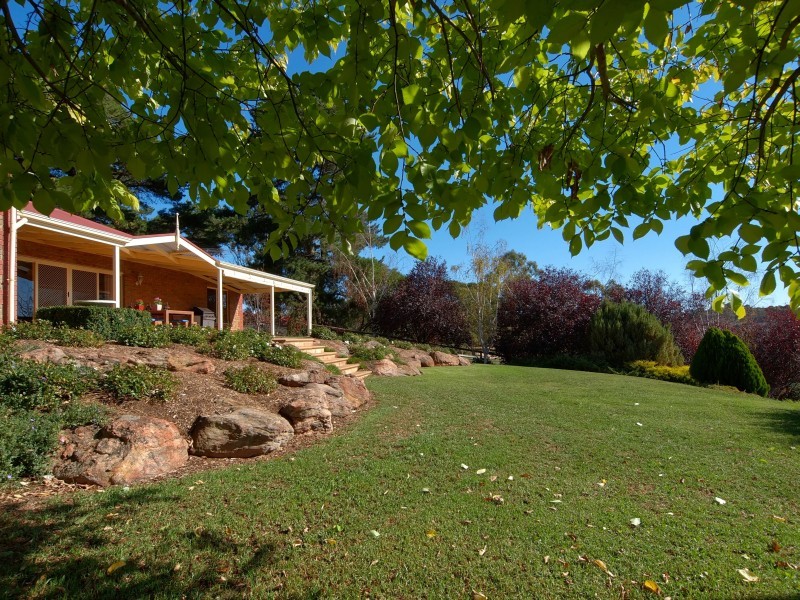 8 Alan Street, Gumeracha SA 5233