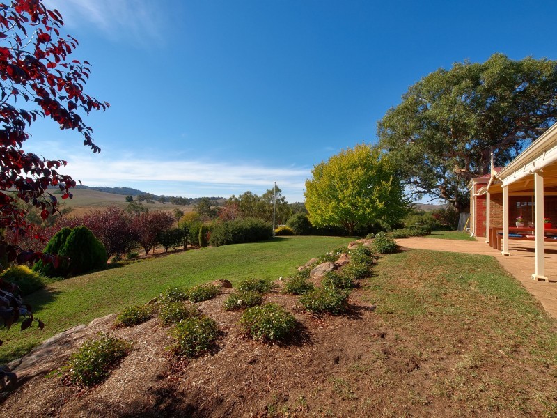 8 Alan Street, Gumeracha SA 5233