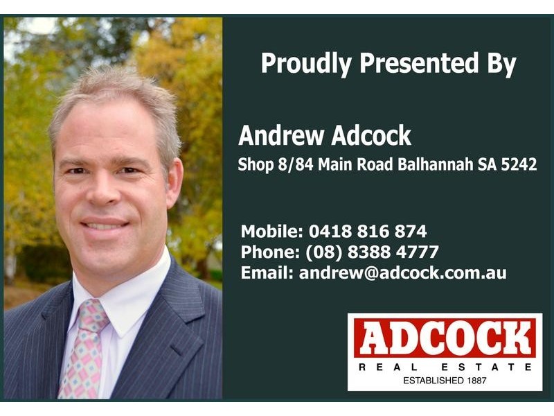 1A Hanny Crescent, Nairne SA 5252