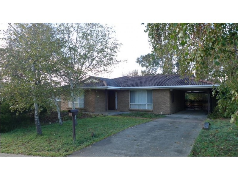 6 Carr Street, Mount Barker SA 5251