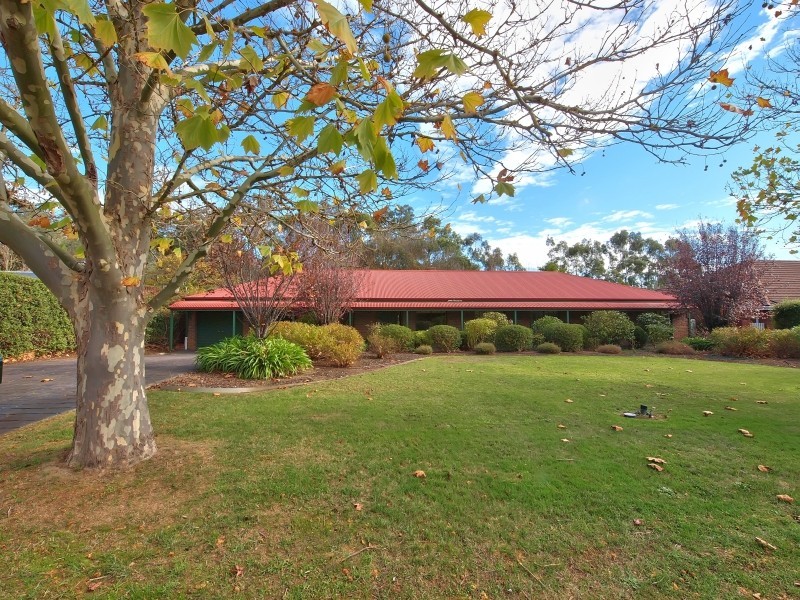 5 Nightingale Court, Oakbank SA 5243