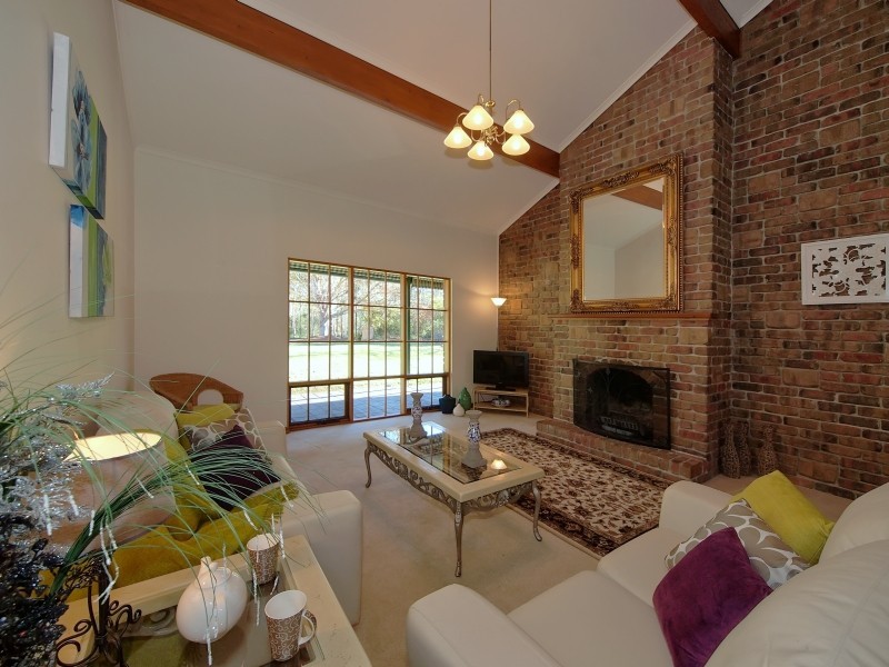 5 Nightingale Court, Oakbank SA 5243