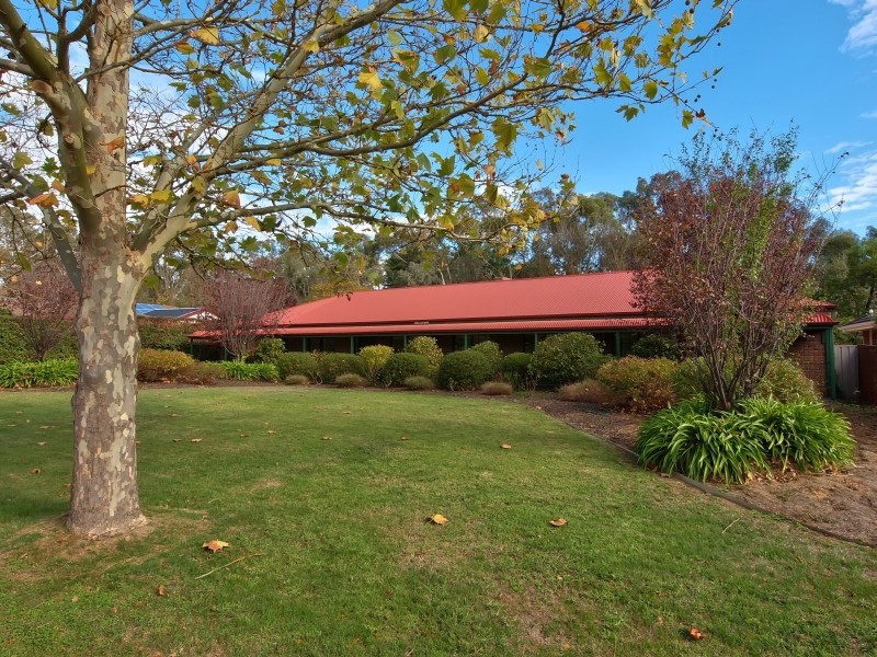 5 Nightingale Court, Oakbank SA 5243