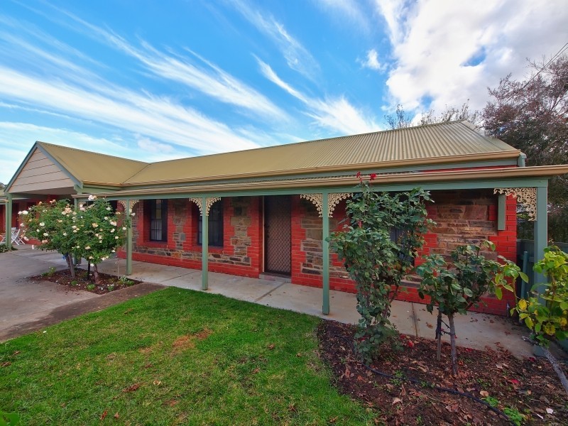 3/12 Unkuala Avenue, Balhannah SA 5242