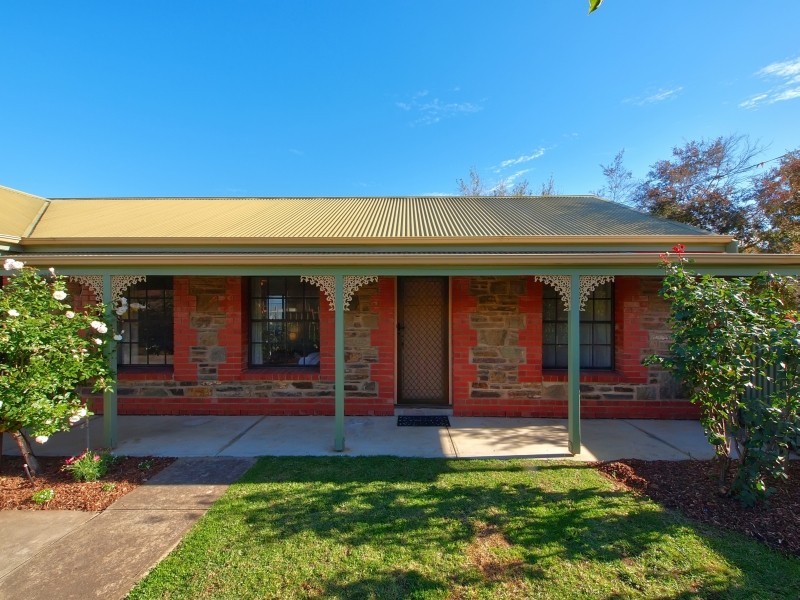 3/12 Unkuala Avenue, Balhannah SA 5242