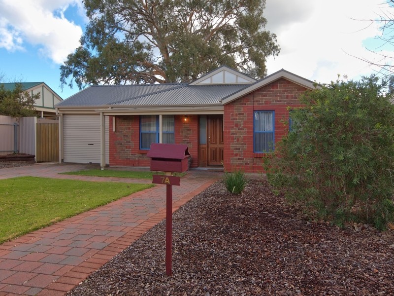 7A Sawyer Crescent, Mount Barker SA 5251