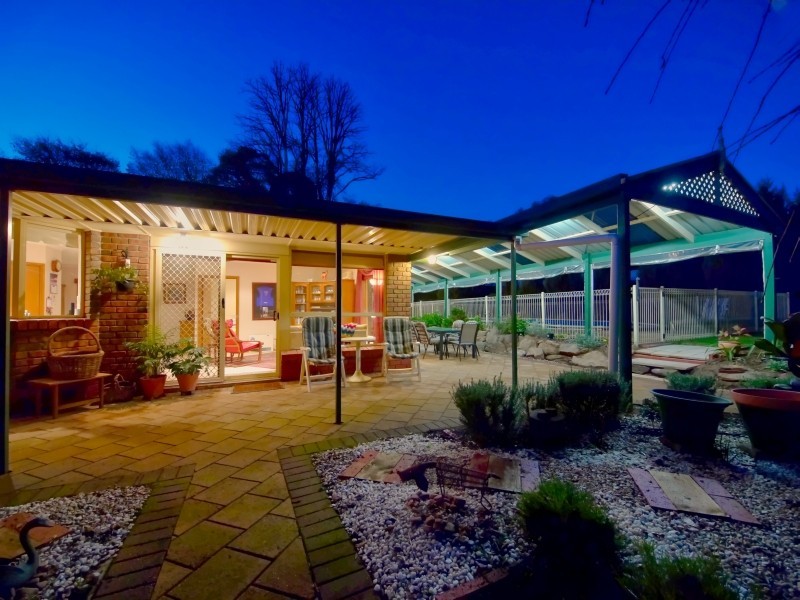 5 Angas Creek Road, Birdwood SA 5234