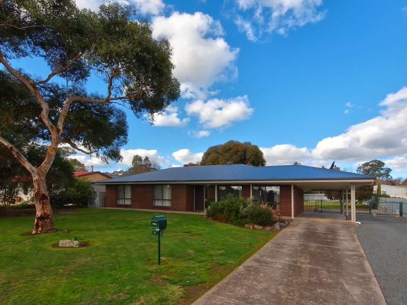 11 Perrin Street, Woodside SA 5244