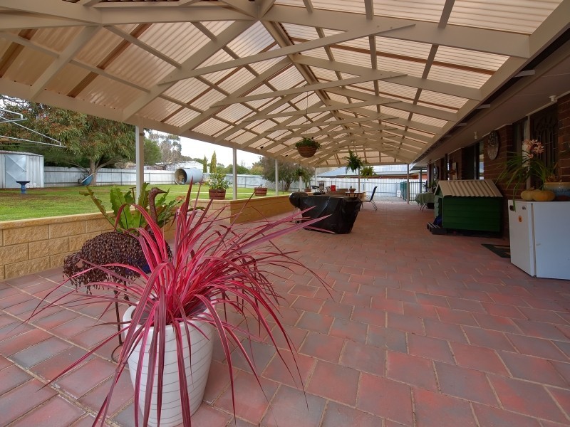 11 Perrin Street, Woodside SA 5244