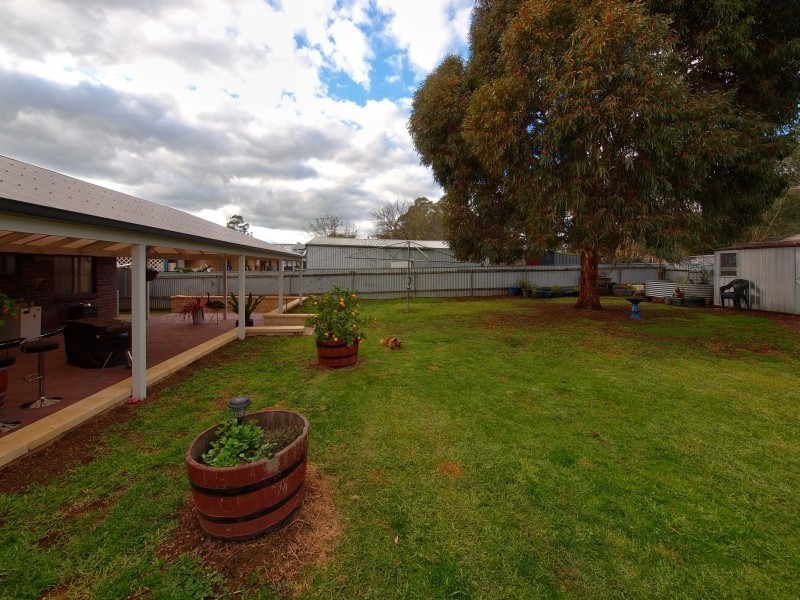 11 Perrin Street, Woodside SA 5244