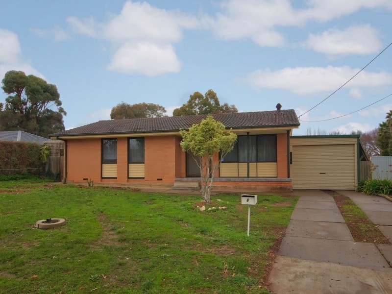 6 Wunderley Drive, Mount Barker SA 5251